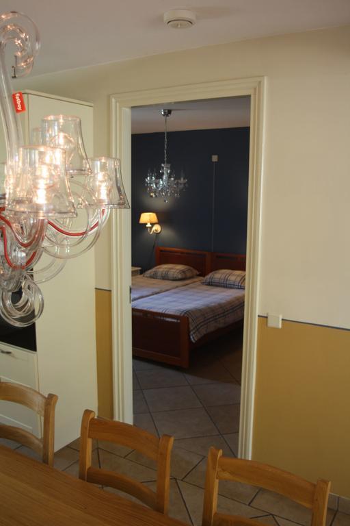 Erfgoedlogies D'Ouffenhoff Hotel Baarlo  Camera foto