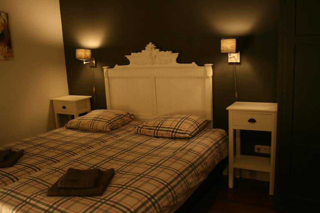 Erfgoedlogies D'Ouffenhoff Hotel Baarlo  Esterno foto